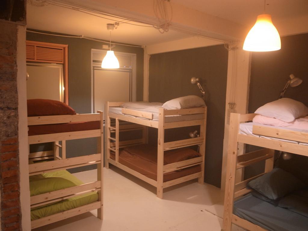 2F Hostel T'ai-tung Camera foto