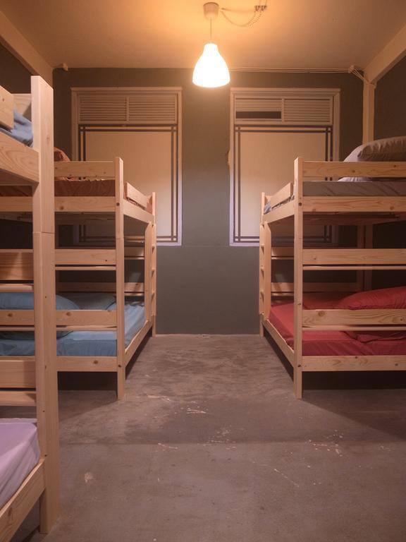 2F Hostel T'ai-tung Camera foto